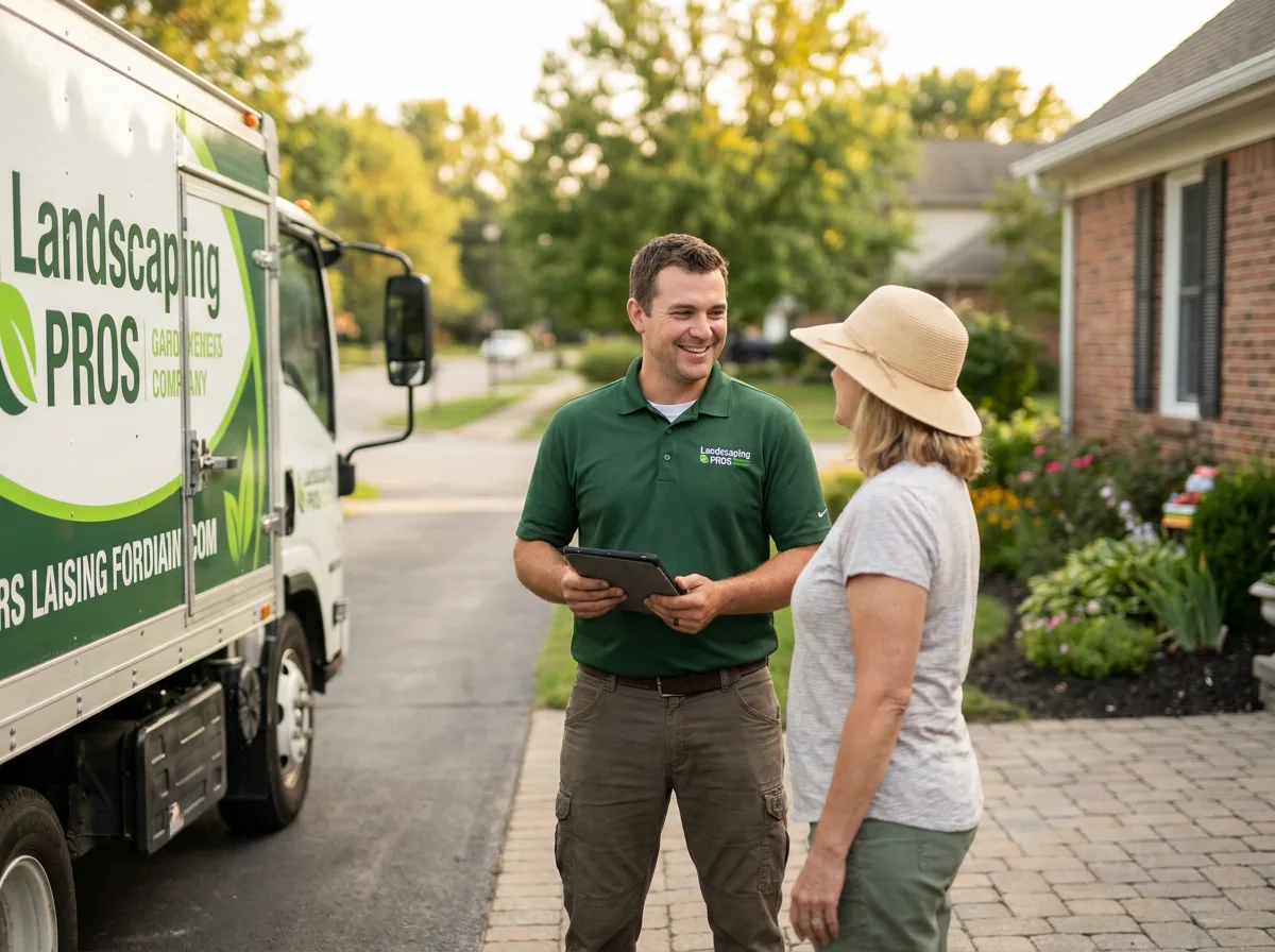 Landscaping Greenbank, WA FAQs